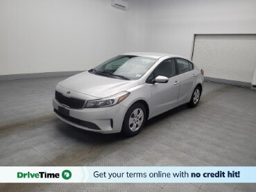 2017 Kia Forte in Conyers, GA 30094