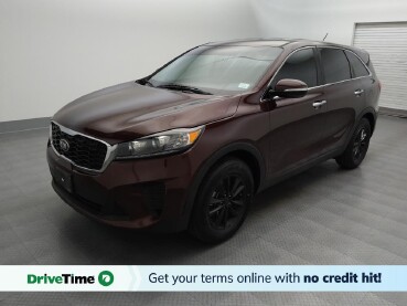 2020 Kia Sorento in Glendale, AZ 85301