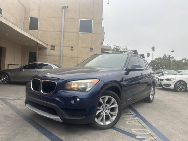 2013 BMW X1 in Pasadena, CA 91107