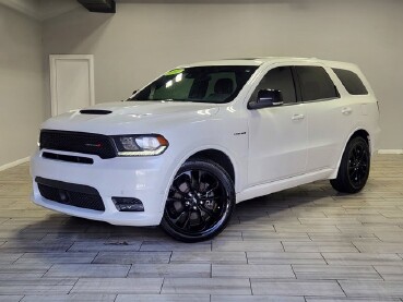 2020 Dodge Durango in Cinnaminson, NJ 08077