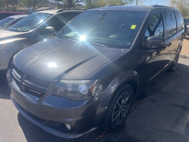 2018 Dodge Grand Caravan in Phoenix, AZ 85022