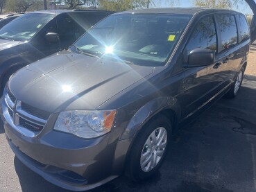 2015 Dodge Grand Caravan in Phoenix, AZ 85022