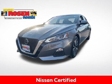 2022 Nissan Altima in Milwaulkee, WI 53221