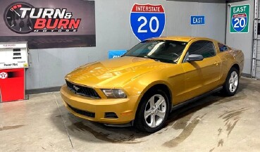 2010 Ford Mustang in Conyers, GA 30094