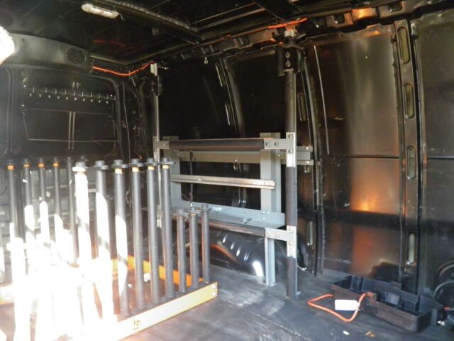 2016 Chevrolet Express 2500 in Barton, MD 21521 - 2393175 6