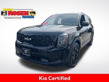 2022 Kia Telluride in Milwaulkee, WI 53221