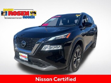 2021 Nissan Rogue in Milwaulkee, WI 53221