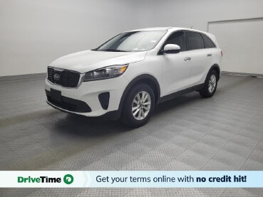 2020 Kia Sorento in Tyler, TX 75701