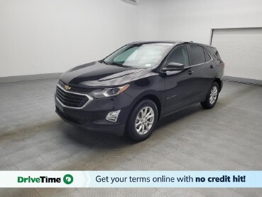 2021 Chevrolet Equinox in Columbus, GA 31909