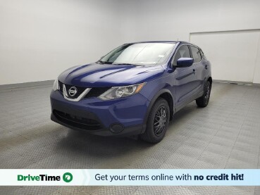 2018 Nissan Rogue Sport in Tyler, TX 75701