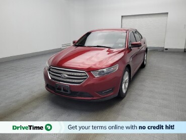 2015 Ford Taurus in Jackson, MS 39211