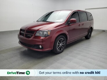 2019 Dodge Grand Caravan in Oklahoma City, OK 73139