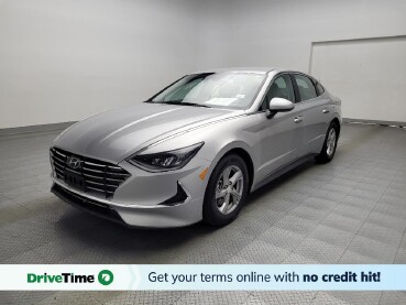 2021 Hyundai Sonata in Oklahoma City, OK 73139