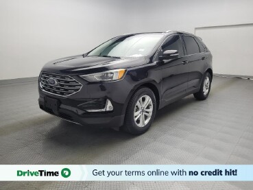 2019 Ford Edge in Oklahoma City, OK 73139