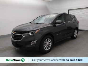 2019 Chevrolet Equinox in Greenville, NC 27834