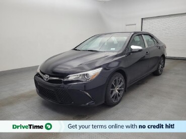 2016 Toyota Camry in Winston-Salem, NC 27103