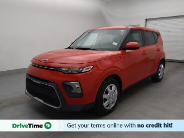 2020 Kia Soul in Columbia, SC 29210