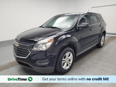 2017 Chevrolet Equinox in Memphis, TN 38115