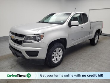 2016 Chevrolet Colorado in Memphis, TN 38128