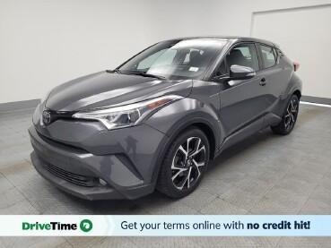 2018 Toyota C-HR in Louisville, KY 40258