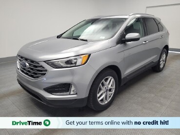 2021 Ford Edge in Memphis, TN 38128