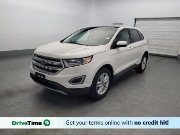 2018 Ford Edge in Newport News, VA 23601