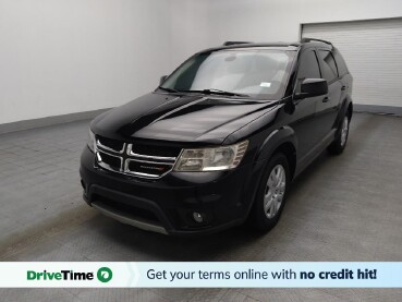 2019 Dodge Journey in Stone Mountain, GA 30083