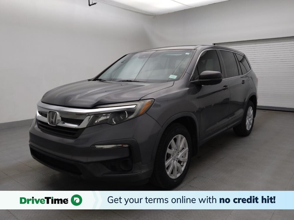 2019 Honda Pilot for sale in Gastonia, NC 28056 2393422 Buy Here
