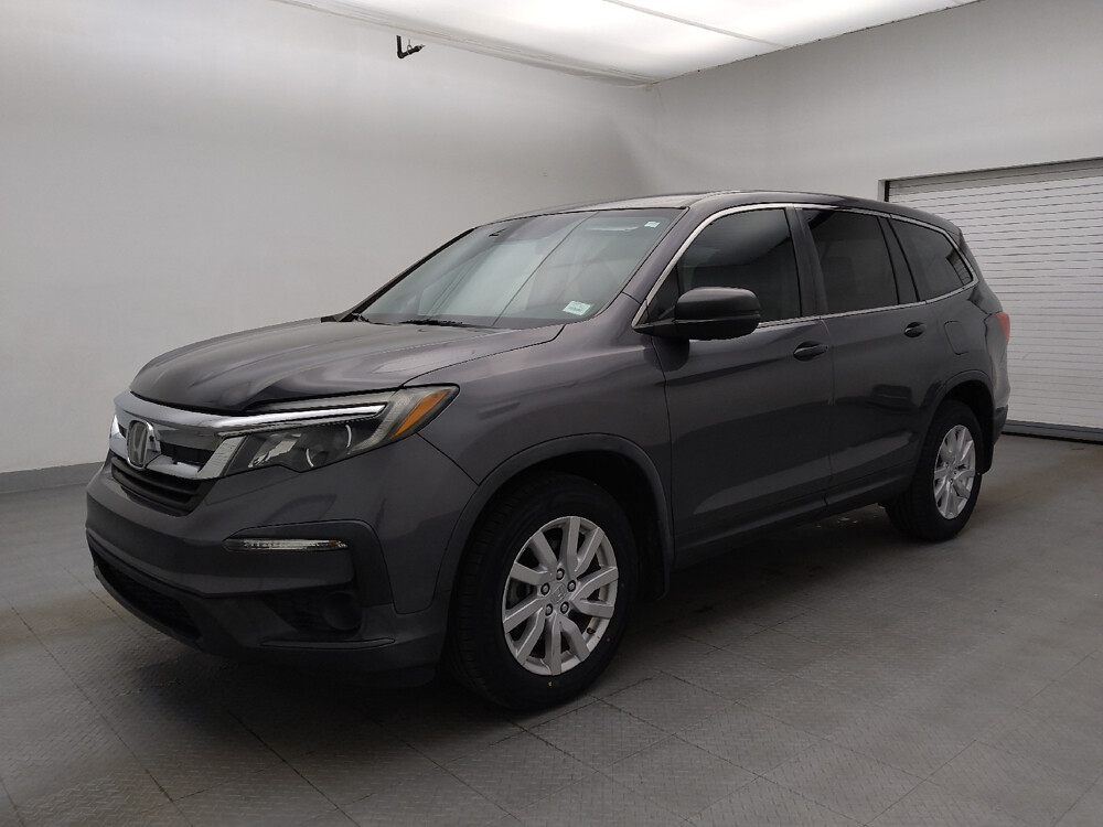 2019 Honda Pilot for sale in Gastonia, NC 28056 2393422 Buy Here