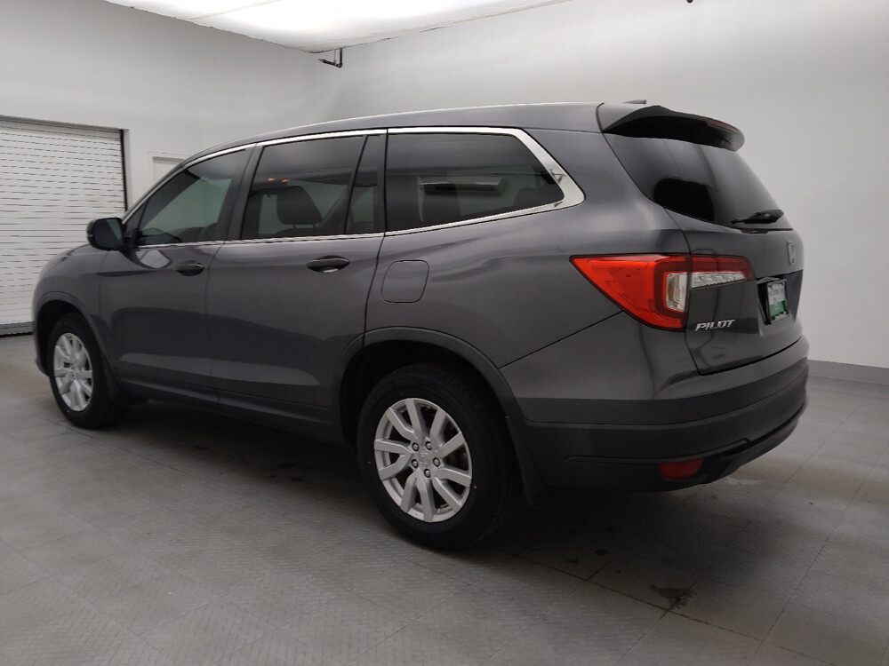 2019 Honda Pilot for sale in Gastonia, NC 28056 2393422 Buy Here