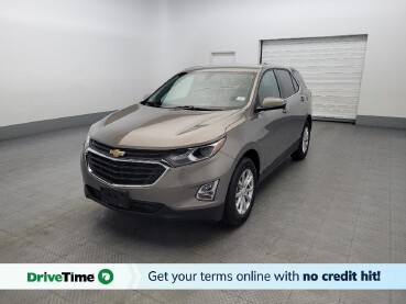 2019 Chevrolet Equinox in Glen Burnie, MD 21061