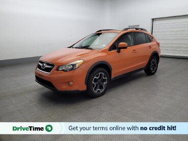 2013 Subaru XV Crosstrek in Glen Burnie, MD 21061