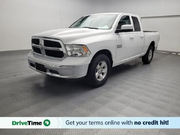 2018 RAM 1500 in El Paso, TX 79907