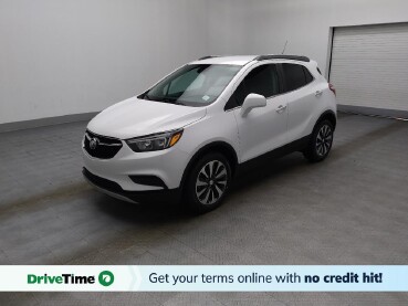 2021 Buick Encore in Union City, GA 30291