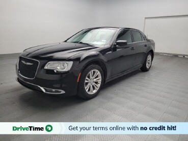 2019 Chrysler 300 in Lewisville, TX 75067