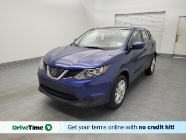 2018 Nissan Rogue Sport in Toledo, OH 43617