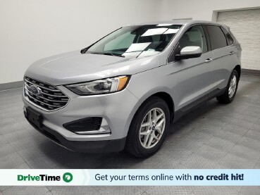 2022 Ford Edge in Las Vegas, NV 89104