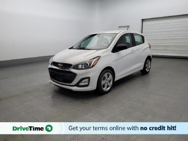 2021 Chevrolet Spark in New Castle, DE 19720