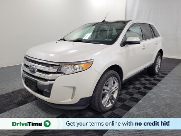 2013 Ford Edge in Langhorne, PA 19047