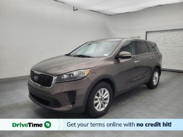 2019 Kia Sorento in Charleston, SC 29414
