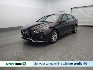 2019 Hyundai Sonata in Newport News, VA 23601