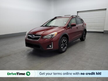 2016 Subaru Crosstrek in Newport News, VA 23601