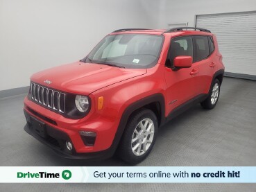 2019 Jeep Renegade in Gladstone, MO 64118