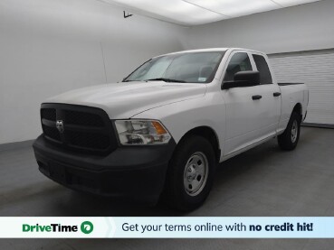 2019 RAM 1500 in Columbia, SC 29210