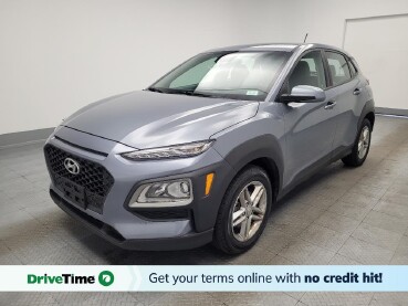 2021 Hyundai Kona in Memphis, TN 38128