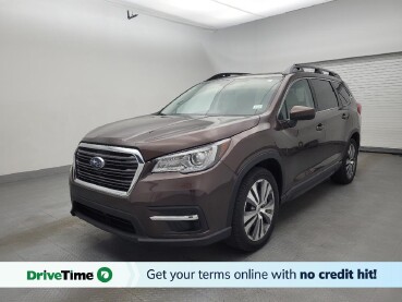 2021 Subaru Ascent in Winston-Salem, NC 27103