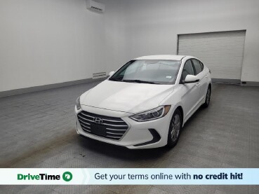 2017 Hyundai Elantra in Conyers, GA 30094