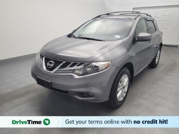 2013 Nissan Murano in Columbus, OH 43231