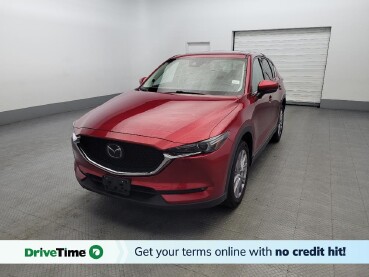 2019 MAZDA CX-5 in Richmond, VA 23235