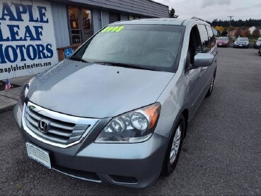 2010 Honda Odyssey in Tacoma, WA 98409